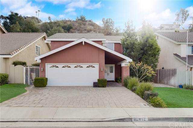 22412 Rippling Lake Forest, CA 92630 | MLS OC21012488 Photo 1