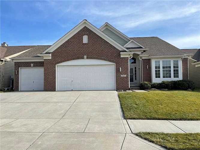 14067 Powder Dr Carmel, IN 46033