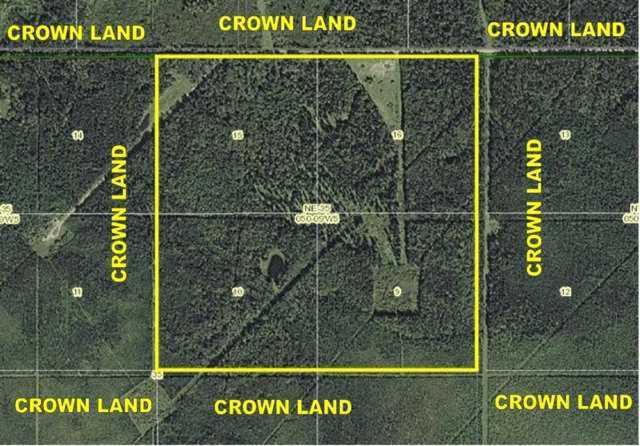 9107 Township Road 510 Rural Brazeau County, AB T7A 2A3