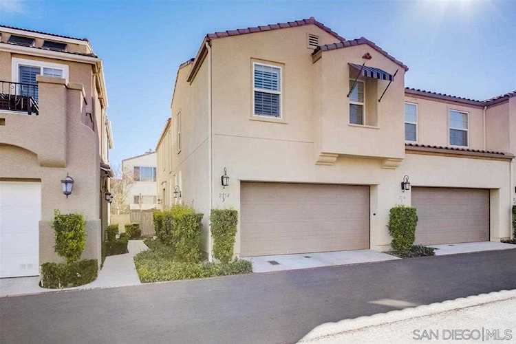 2154 Caminito Cinzia #3, Chula Vista, 91915 | MLS#210001734 Photo 1