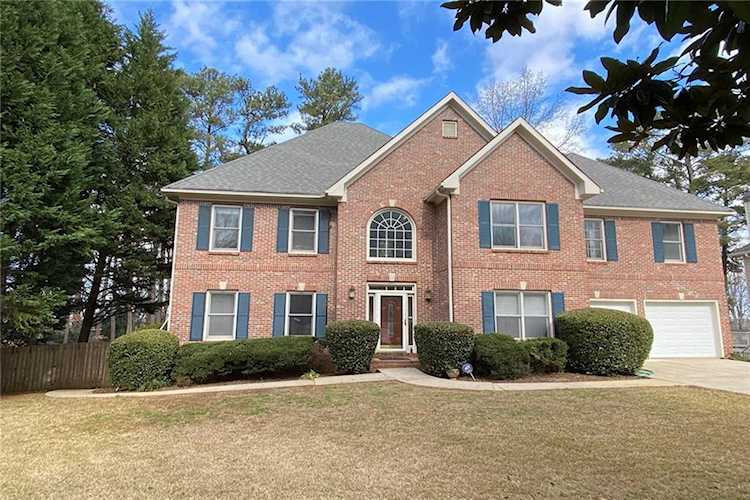 1874 Brockton Glen NE Atlanta, GA 30329