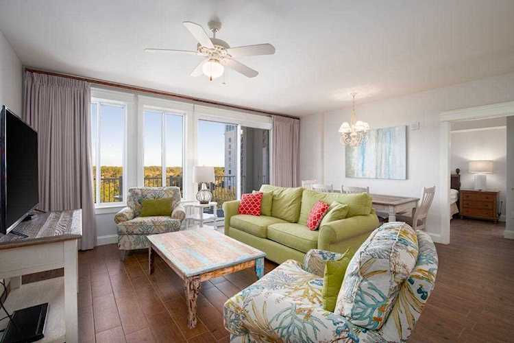 9500 Grand Sandestin Boulevard #2613/2615 Miramar Beach, FL 32550