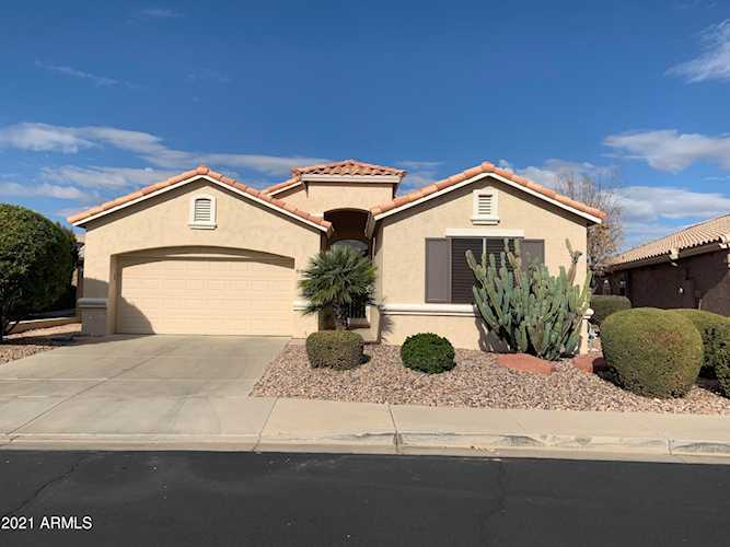 17622 W Lotten Drive Surprise, AZ 85374 | MLS® 6184123 Photo 1