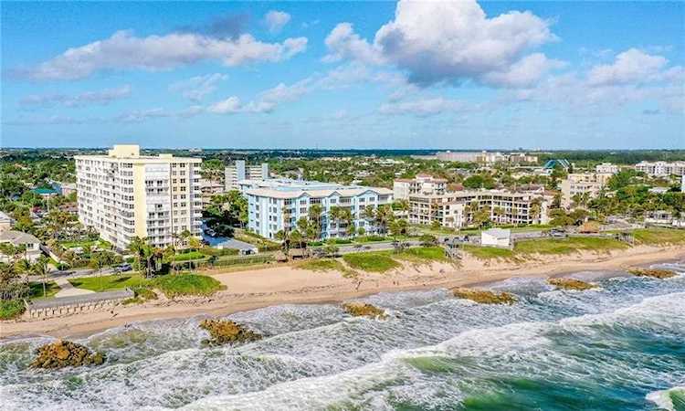 701 SE 21st Ave #305 Deerfield Beach, FL 33441