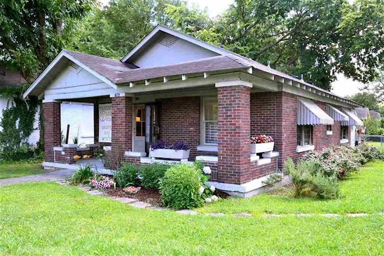 1679 Jackson Ave Memphis, TN 38107