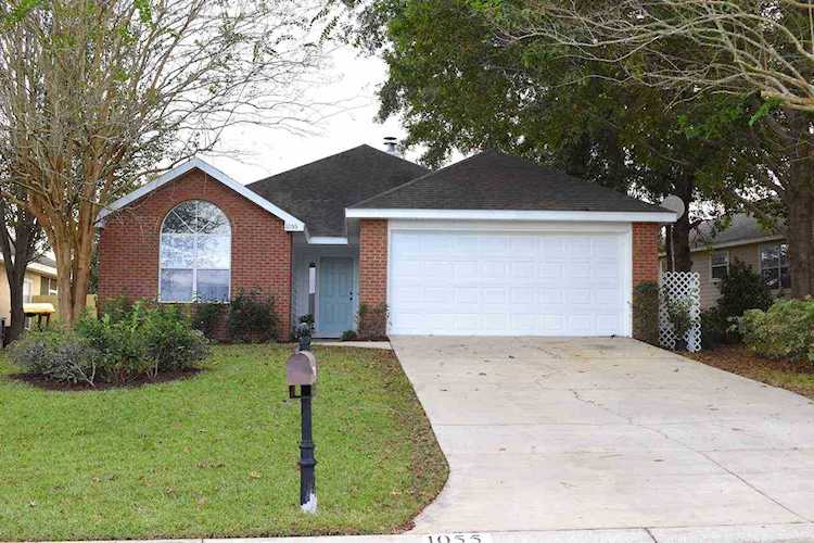 1055 Winter Ln Tallahassee, FL 32311 in Piney Z Photo 1