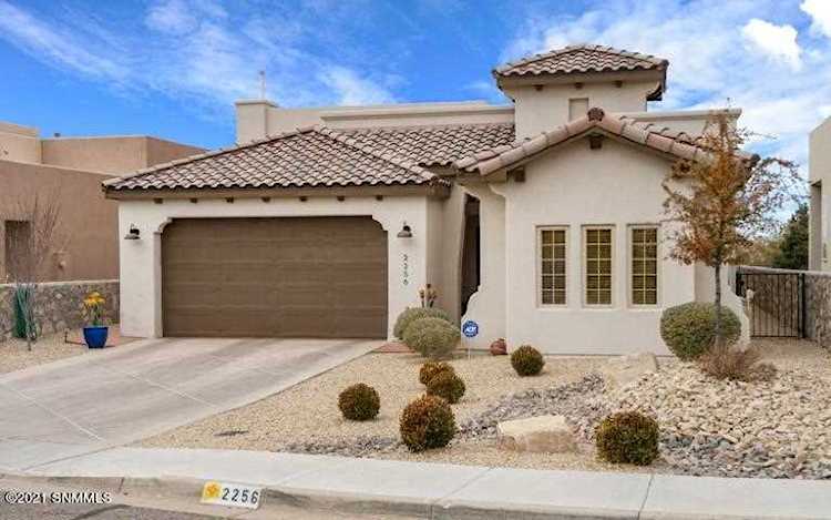 2256 Sedona Hills Parkway Las Cruces, NM 88011