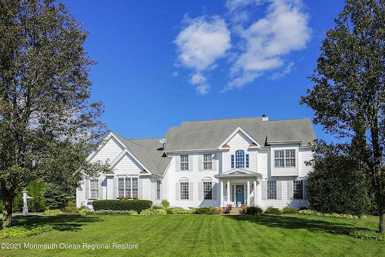 1216 Candlewood Ln Sea Girt, NJ 08750