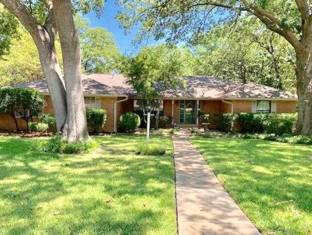 315 Azalea Drive Grapevine, TX 76051