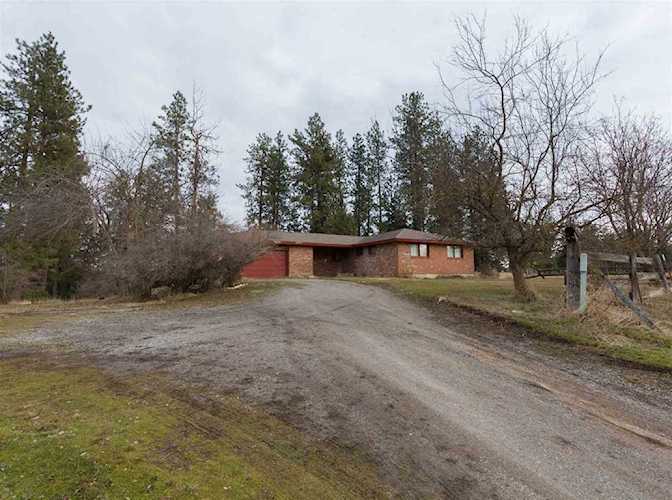 20606 N Perry Rd Colbert, WA 99005 | MLS 202110660 Photo 1