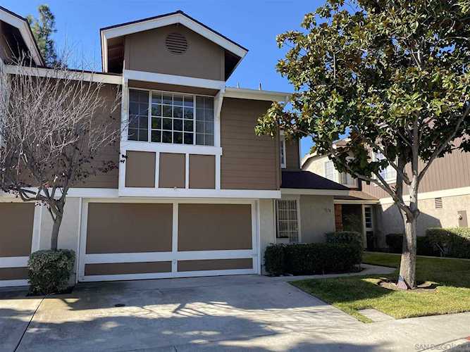 3178 Old Heather Rd San Diego, CA 92111