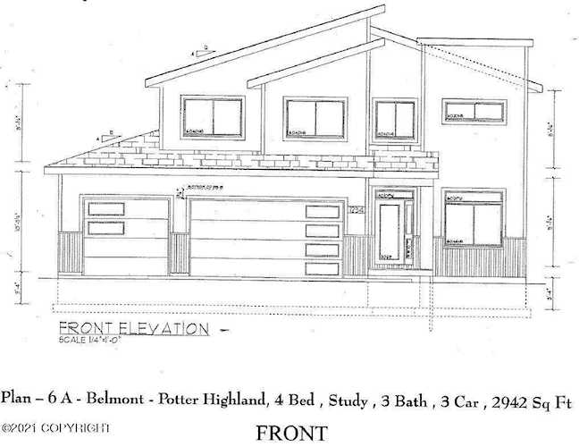L6 B2 Potter Valley Road Anchorage, AK 99516