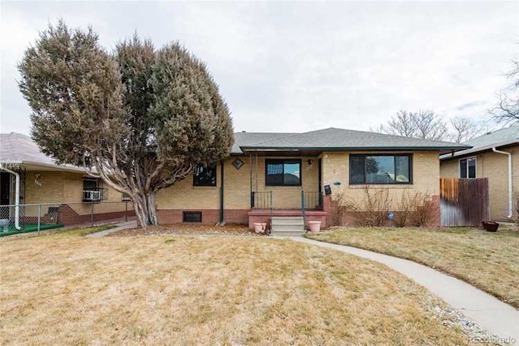 3580 Hudson St Denver, CO 80207 | MLS 1714929 Photo 1