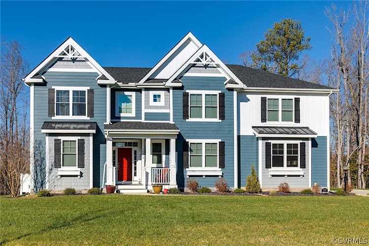 15918 Garston Ln Midlothian, VA 23112
