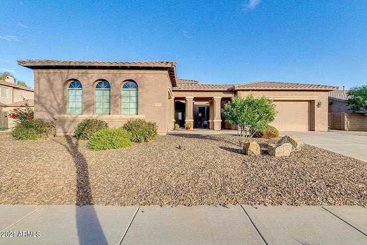 23241 S 204th Street Queen Creek, AZ 85142