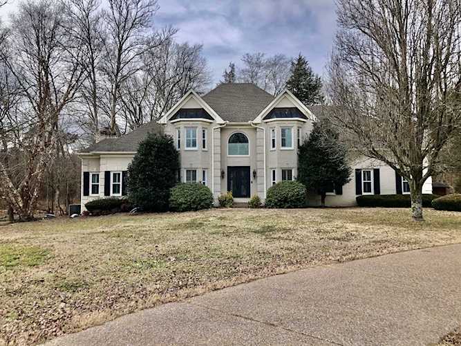 9530 Thoroughbred Way Brentwood, TN 37027 | MLS 2222253 Photo 1