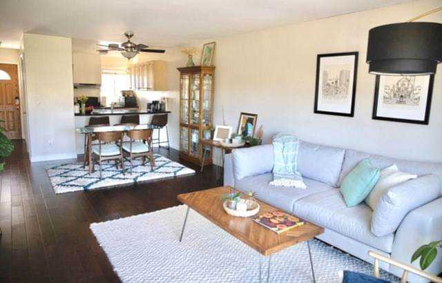 4186 Mount Alifan Place #H San Diego, CA 92111