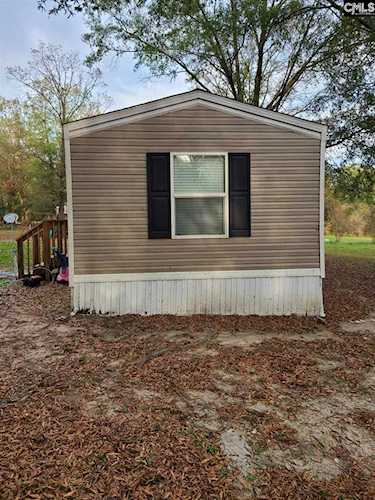 153 Corley Bridge Rd Leesville, SC 29070