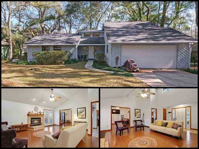 6443 Cavalcade Trl Tallahassee, FL 32309