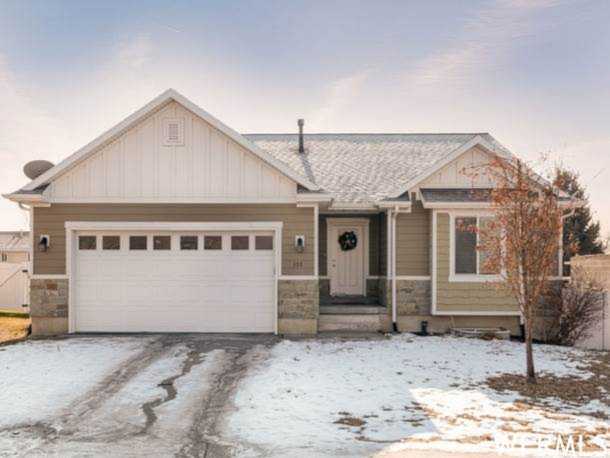 153 N W 150 American Fork, UT 84003