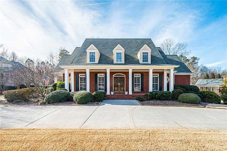 922 N Brookshade Parkway Milton, GA 30004