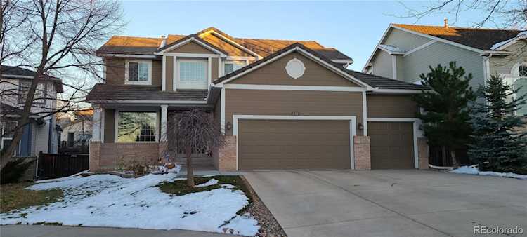 9473 E Arbor Dr Englewood, CO 80111
