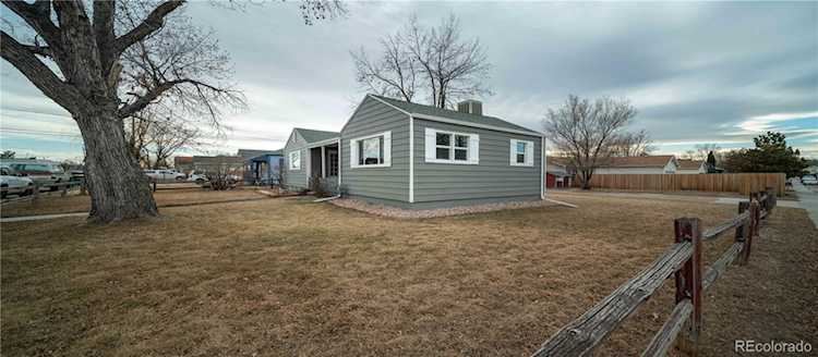 3401 S Quivas St Englewood, CO 80110 | MLS 4169594 Photo 1