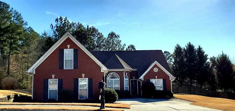 1245 Chimney Trace Way Lawrenceville, GA 30045