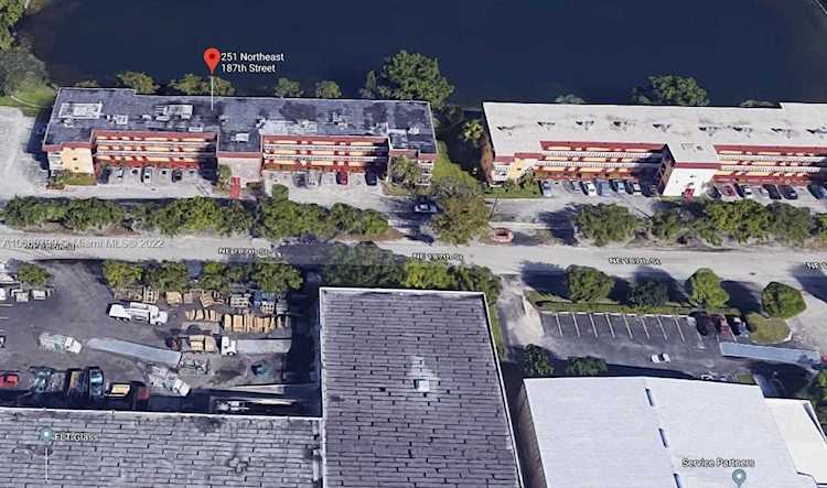 251 NE 187th St #827 Miami, FL 33179