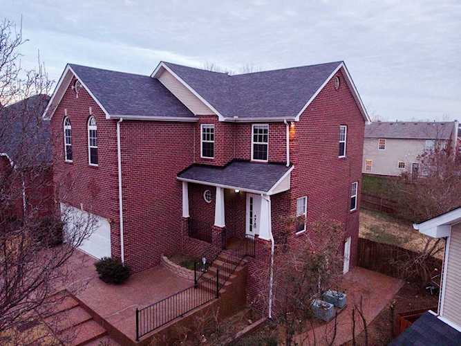 213 Scarlet Ridge Ct Brentwood, TN 37027