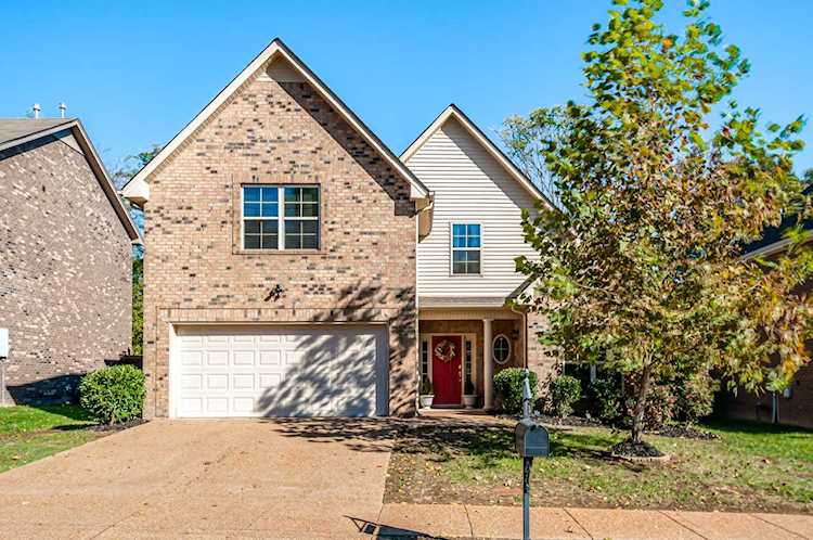 8284 Tapoco Lane Brentwood, TN 37027
