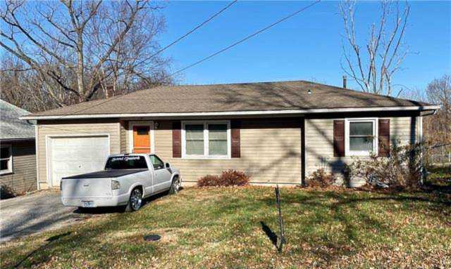 506 Walnut St Richmond, MO 64085