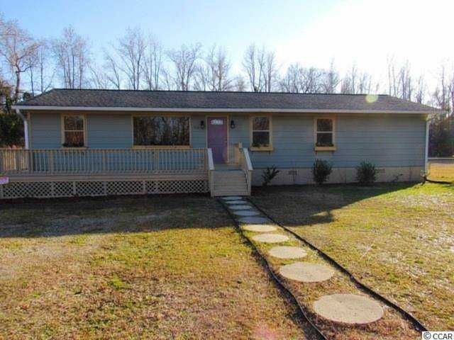 115 Juniper Ridge Rd. Conway, SC 29527