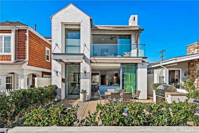 715 Heliotrope Avenue Corona Del Mar, CA 92625 | MLS NP20248711 Photo 1