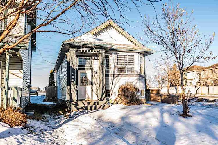 4278 24 Street Edmonton, AB T6T 1L9