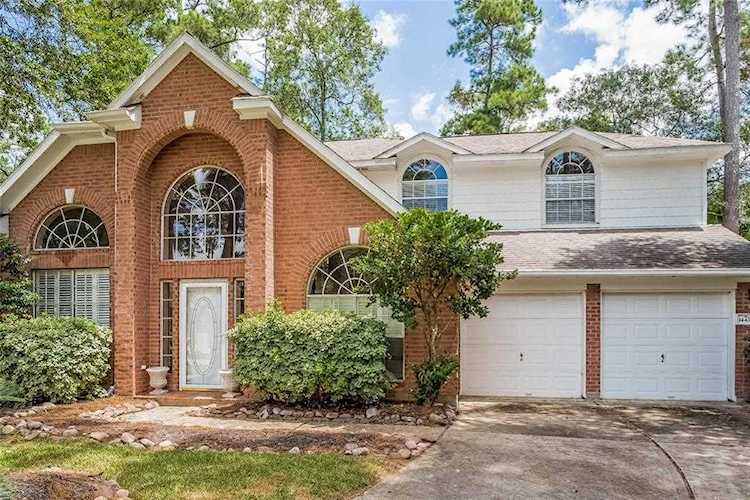 14434 Wickhurst Place Cypress, TX 77429