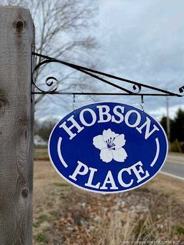 127 Hobson Ct Raeford, NC 28376