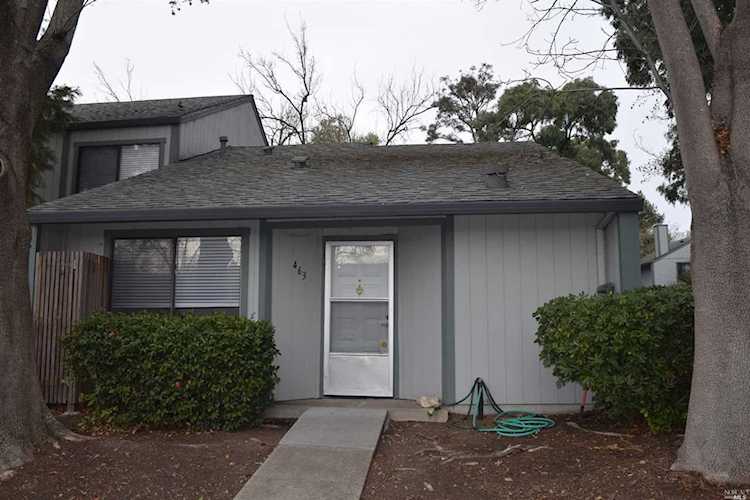463 Occidental Circle Santa Rosa, CA 95401 | MLS 22031631 Photo 1
