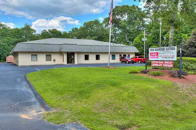 808 Stevens Creek Road Augusta, GA 30907