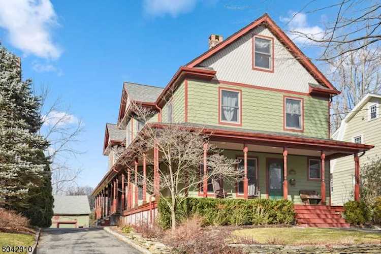 106 Greenwood Ave Madison Boro, NJ 07940