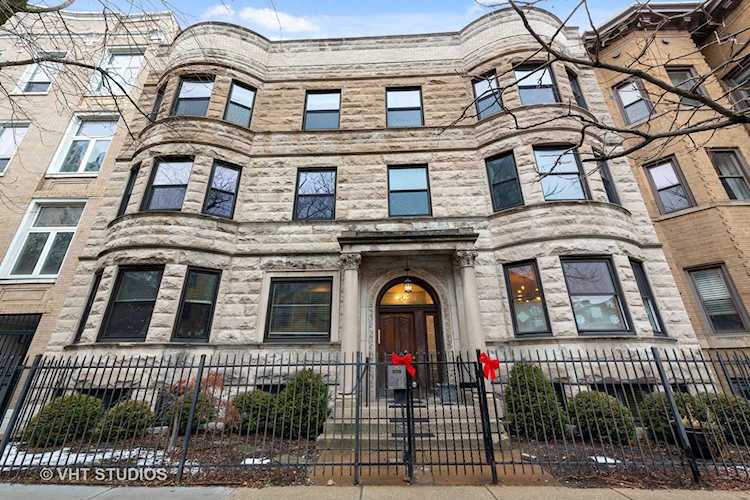 4026 N Clarendon Ave #2S Chicago, IL 60613