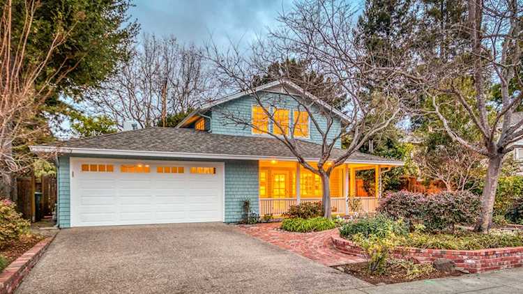 1539 Walnut Drive Palo Alto, CA 94303