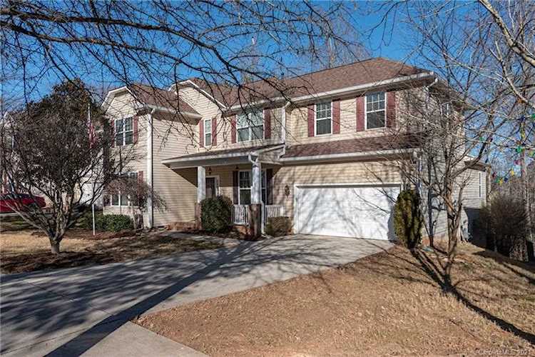 6307 Colonial Garden Dr Huntersville, NC 28078