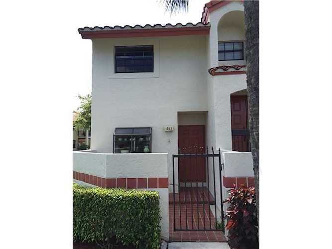 1511 Congressional Way #1511 Deerfield Beach, FL 33442
