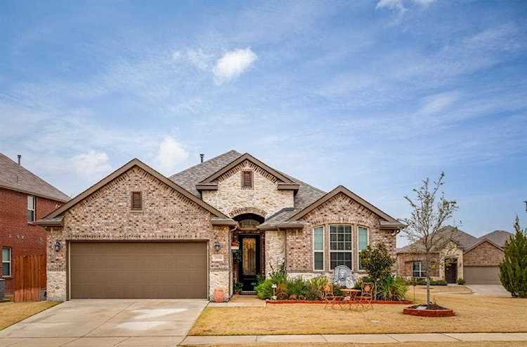 2008 Lake Vista Drive Little Elm, TX 75068