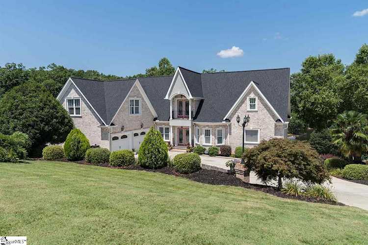 312 W Caledonia Ct Inman, SC 29349
