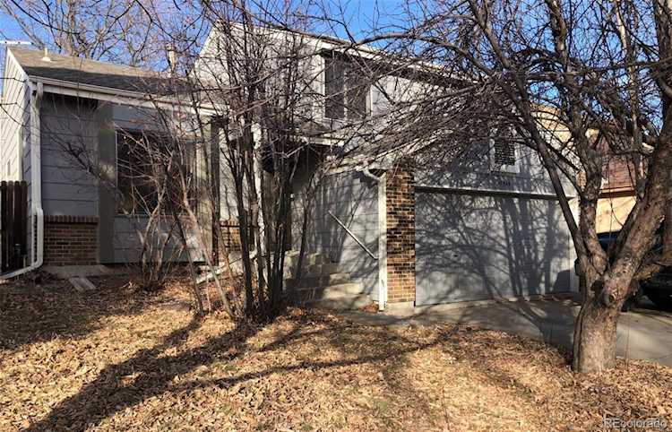 17949 E Brown Place Aurora, CO 80013 | MLS 8895010 Photo 1