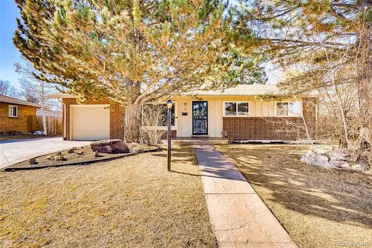 25 S Estes St Lakewood, CO 80226 | MLS 2126450 Photo 1