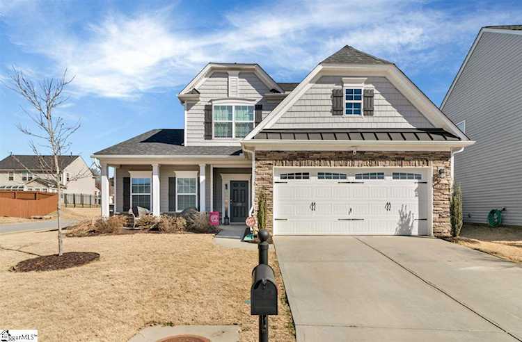 201 Werninger Ct Greer, SC 29650