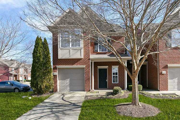 8432 Charbay Cir Brentwood, TN 37027 | MLS 2222356 Photo 1